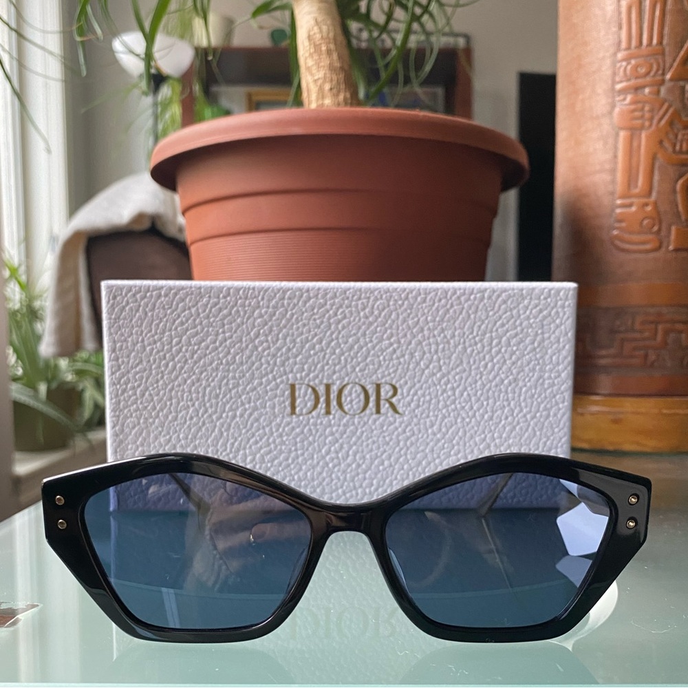 NEW Dior sunglasses